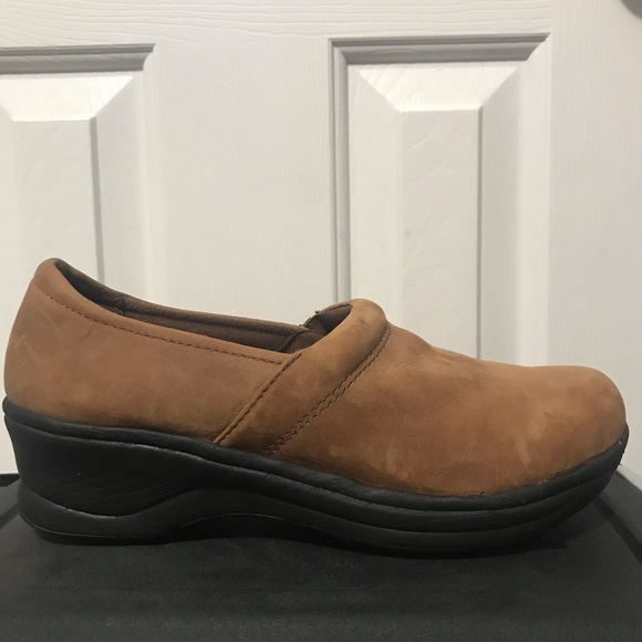 Dr. Scholl’s Suzie Nurse Shoes - Picture 7 of 8